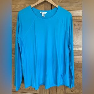thleta Ultimate Train Long Sleeve Top